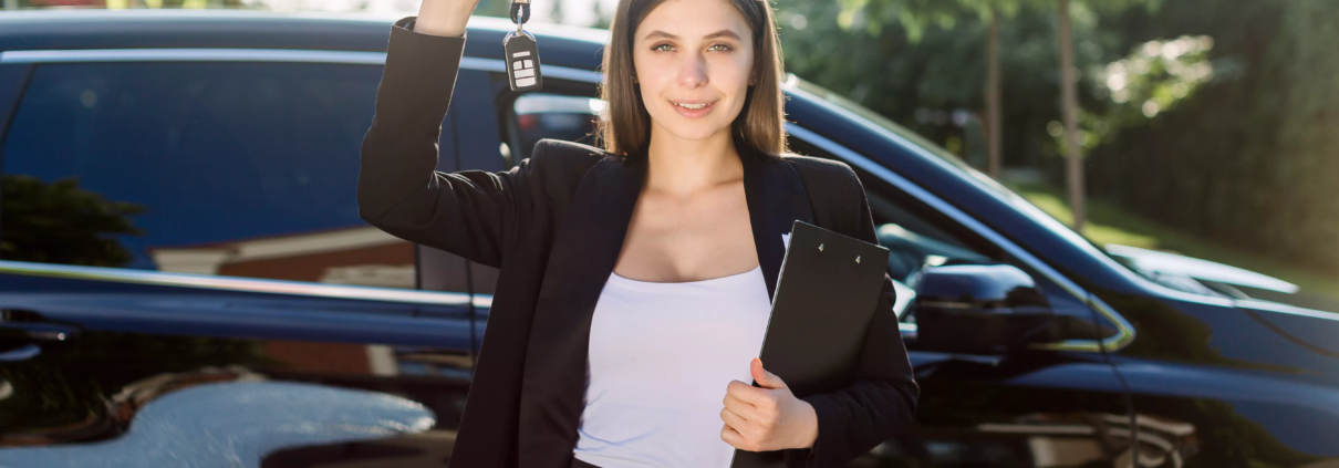 Vender coche con reserva de dominio